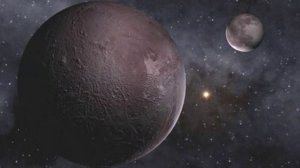 Евгения Теджетова - ЮПИТЕР (клип)