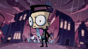 Всё очень просто! Захватчик Зим