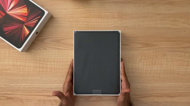 Unboxing 2023 - iPad Pro M1 11 Pulgadas 128GB Wi-Fi