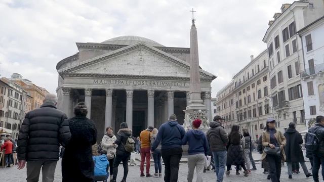 5 Best Things to DO in ROME, Italy - Travel Guide 2024 смотреть онлайн