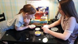 Обзор игр "Добль" и "Дубль"/BEEрюльки