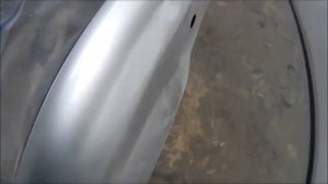 Lacetti. Страсти по рёбрам. Косарь. PP+EPDM-T15.