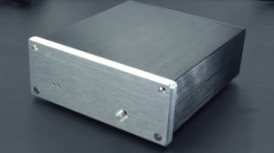 Китайский цап SU3 (Sabre ES9018+2xMuses8920+2xAD797) VS Inntak DAC Sabre (2x R-Core)