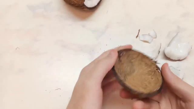 ✅ЧТО ЖЕ ТАКОЕ ОНО, КОКОС? Кокос = молоко, сок, стружка и... МАСЛО??? смотреть онлайн