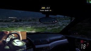 Настройка Logitech Driving Force GT для Forza Horizon 5