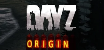 Dayz Origins #1 Here we go again