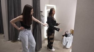 Собираемся на вечеринку. Нам запретили снимать ролик. МИЛАНА НЕКРАСОВА