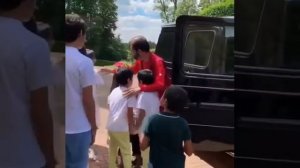 Как живут жены шейхов после развода