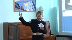стихотворение "Гном и Звезда", Андрей Усачев