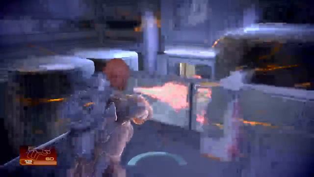 Прохождение масс эффект издание легендарное смотреть онлайн