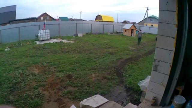 Отправка косоуров победителю розыгрыша.
