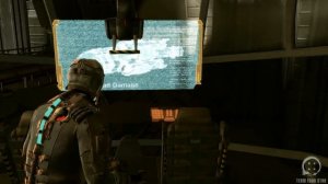 Krillin Plays: Dead Space -4- Mr.Fixit