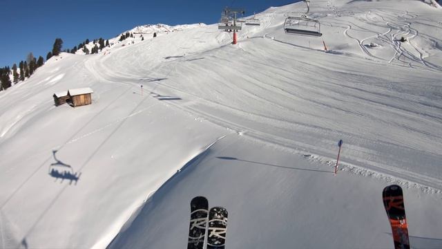 ИШГЛЬ открылся ВПЕРВЫЕ ЗА 2 ГОДА! Что омрачило наш отдых там? смотреть онлайн