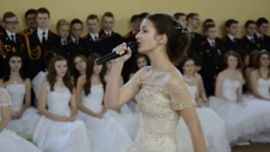 ♡Вальс (эти сны)♡