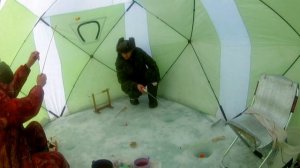 Тавричанка мелики, ловля камбалы и наваги.