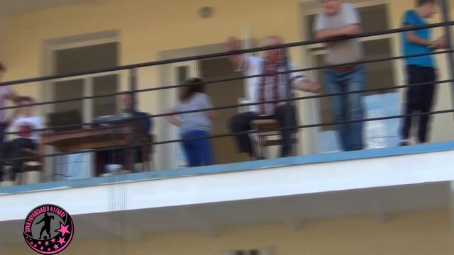 Супер гол Яремчука и крейзи пасы Алиева в Иванкове.