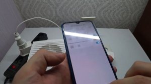 Датчик влажности температуры умного дома Xiaomi