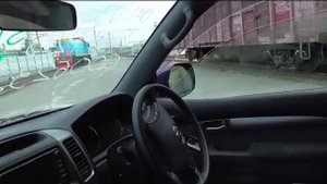 Машины из Японии - Тойота Ленд Крузер Прадо