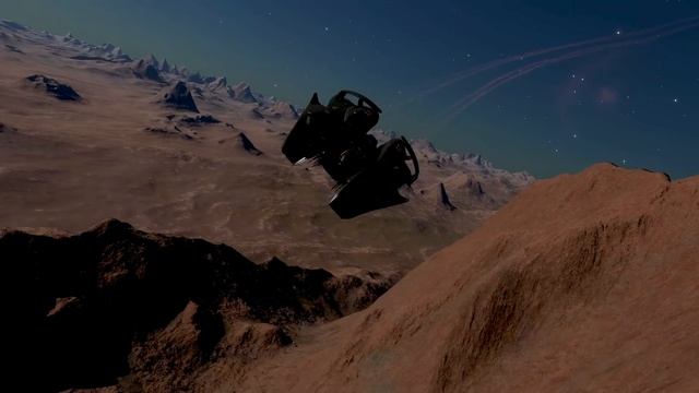 Update 16 Elite Dangerous Odyssey: What We Know So Far смотреть онлайн