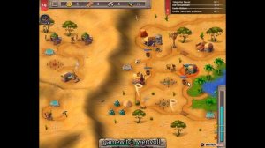 Tales of Inca 2 - New Adventures Level 14