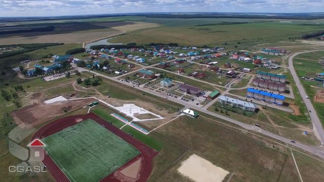 Поселок городского типа Богатые Сабы, Сабинский район, Республика Татарстан смотреть онлайн