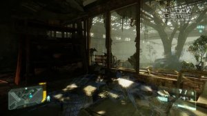 AMD Richland A10 6700 - Crysis 3