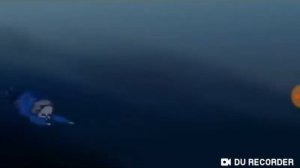 Песня Эхо!Санс против Гастера!