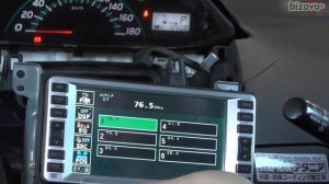 Установка радиоадаптера для магнитолы на Toyota Vitz с литровым двигателем