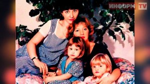 Красотки! Как выглядят и живут дочери Елены Прокловой