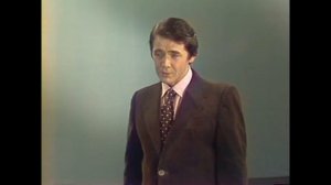 Проект "Хиты уходящих лет". Юрий Гуляев - "Знаете, каким он парнем был..."