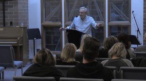 Сергей Витюков | Открытое Сердце (1) | 2020-02-06