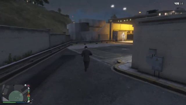 pvp / пвп GTA 5 online снайпер кпк смотреть онлайн