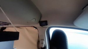 DIY Мини кемпер -_автодом _своими руками.mp4