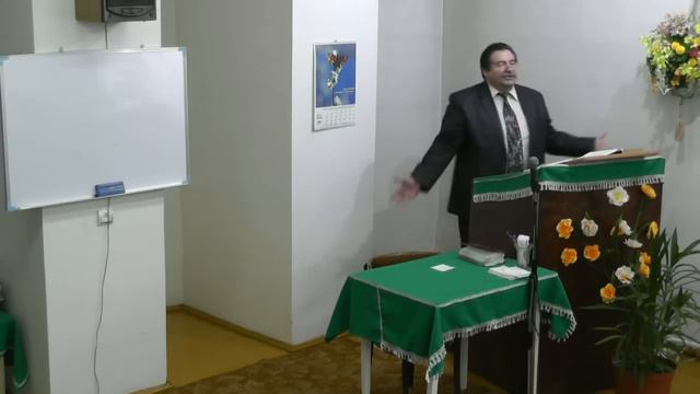 Как определить антихриста? - 3Christ.ru