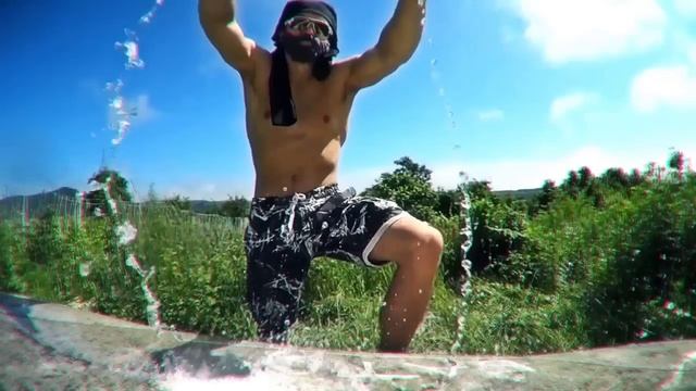 Когда папа просит помыть машину #2 смотреть онлайн