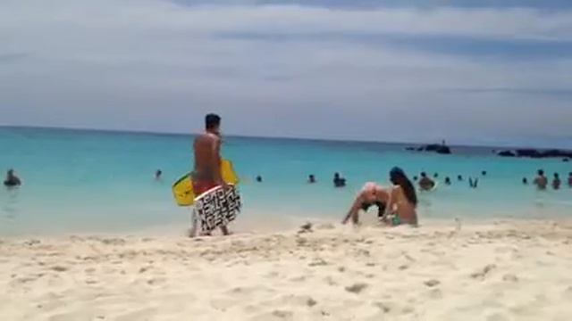 Turquoise beach смотреть онлайн