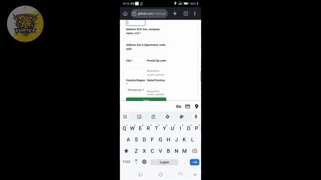 Easy Steps to Apply for the Github Student Developer Pack without an Edu Mail ?|| @VORTEXSPAMMER