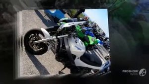 Honda NTV 650 1993