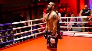 Великий Тайский Воин в боях без правил