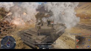 вар тандер т90м Прорыв против абрамс m1a2! war thunder T90m vs abrams m1a2! #warthunder #вартандер