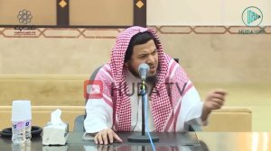 Вера в Аллаха в трудном положении | Хамис аз-Захрани