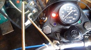 Мотоцикл урал Ветровое стекло прикуриватель и аккомулятор  от бп