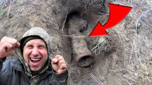 НЕОЖИДАННЫЕ НАХОДКИ на ЦЕРКОВНОМ ПОЛЕ! Всегда Хотел Это Найти ! В Поисках Клада от Влада!
