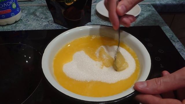 Сладкая картошка из печенья!