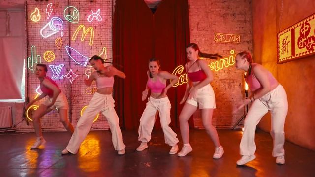 Эвелина Назарян (Koshki) смотреть онлайн