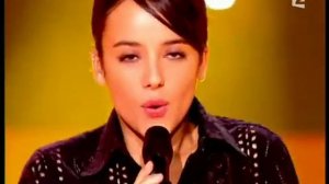 Alizee La isla bonita