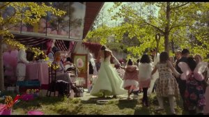 Трейлер к фильму Талли