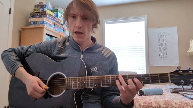 5 Popular Major Scale Shapes for Guitar