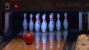 Соревнования по боулингу состоялись среди инвалидов Московской области 16.11.22