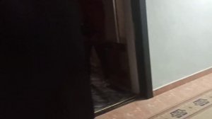 Брест днём с высоты, обзор гостиницы Интурист в Бресте.